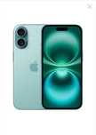 iPhone 16 чисто нов без забележки 128Gb