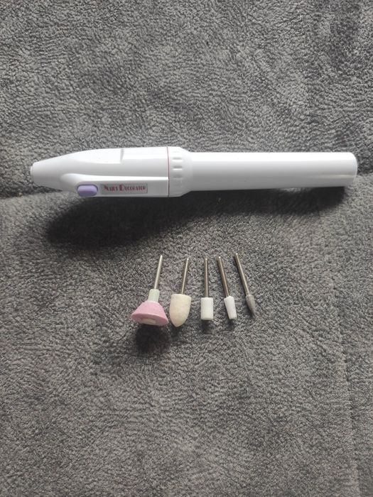 Аппарат портативный для маникюра