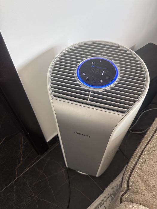 Purificator de aer Philips AC3055