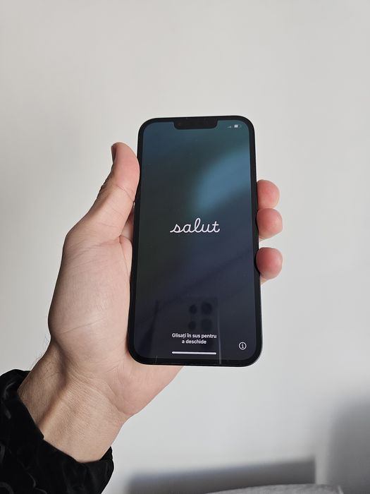 Iphone 13 128GB neverlocked