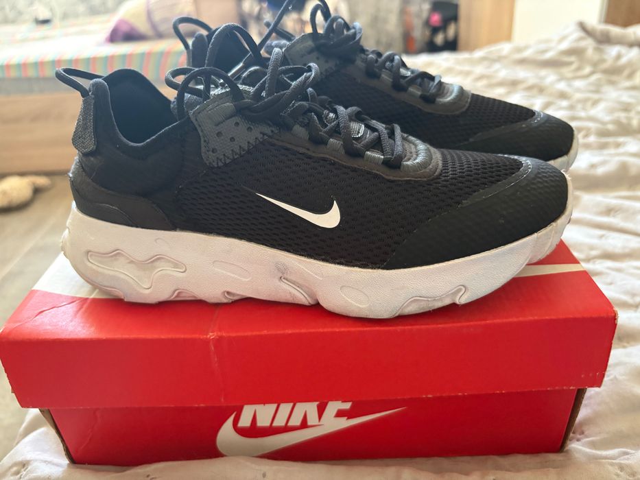 Nike, under armour, salomon, adidas