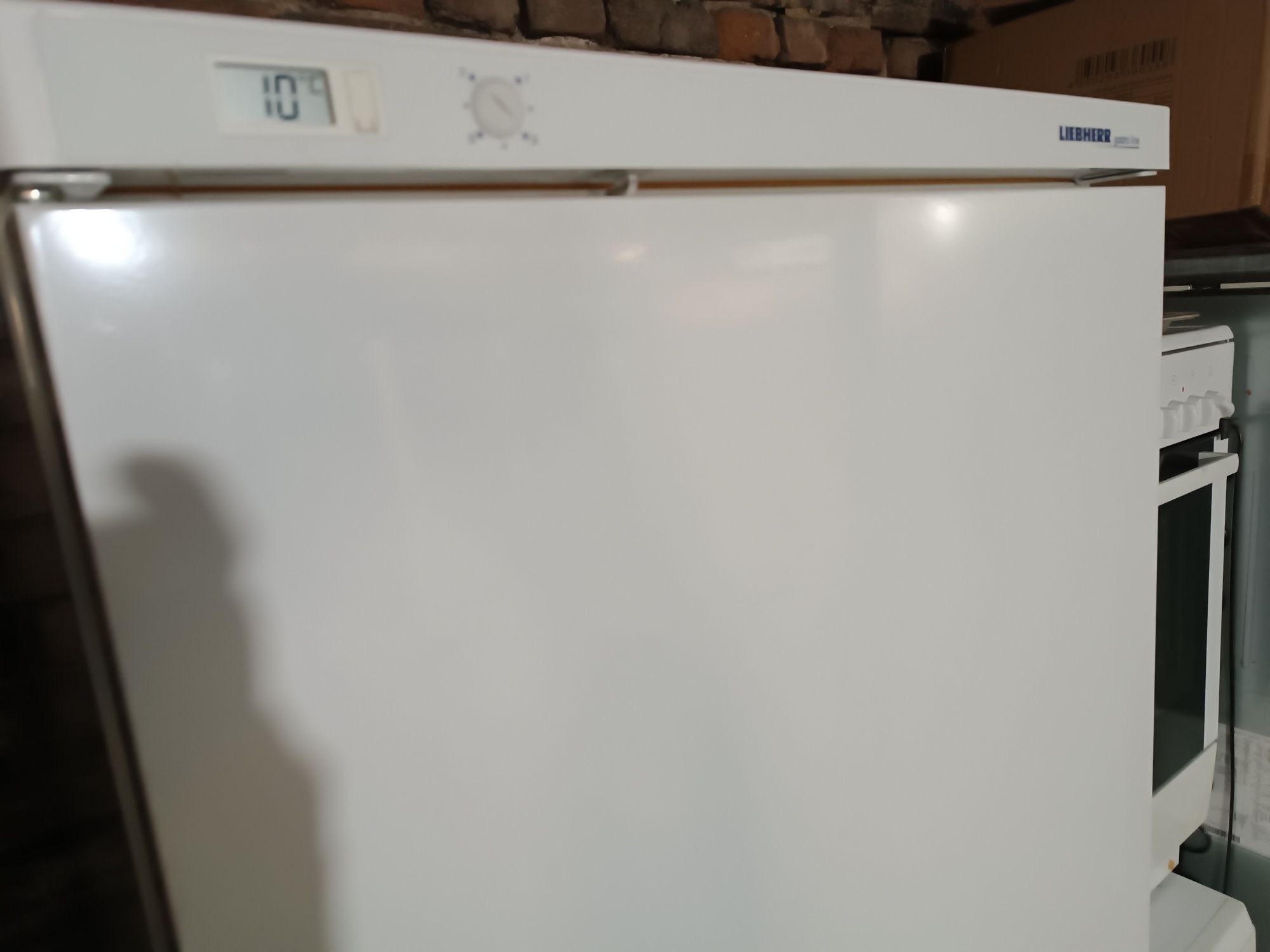Хладилник Liebherr Profiline