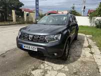 Vand piese Dacia Duster Hjd 2019-1.6 sce 4*2