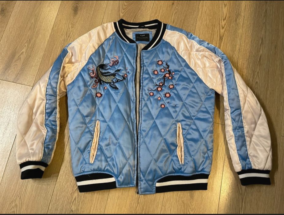 Geaca femei New Yorker