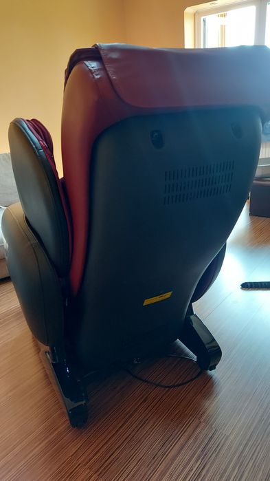 Scaun pentru masaj