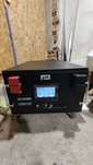 Соларна батерия LiFePO4 15Kw 280Ah 51.2V