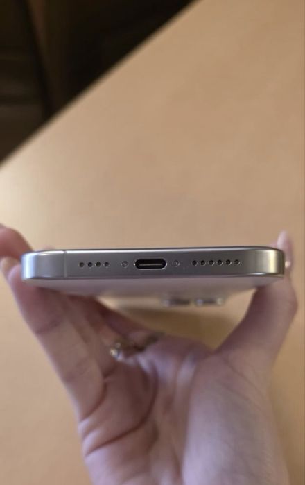 Iphone 16 Pro Max 256 GB/Sanatate baterie 92%