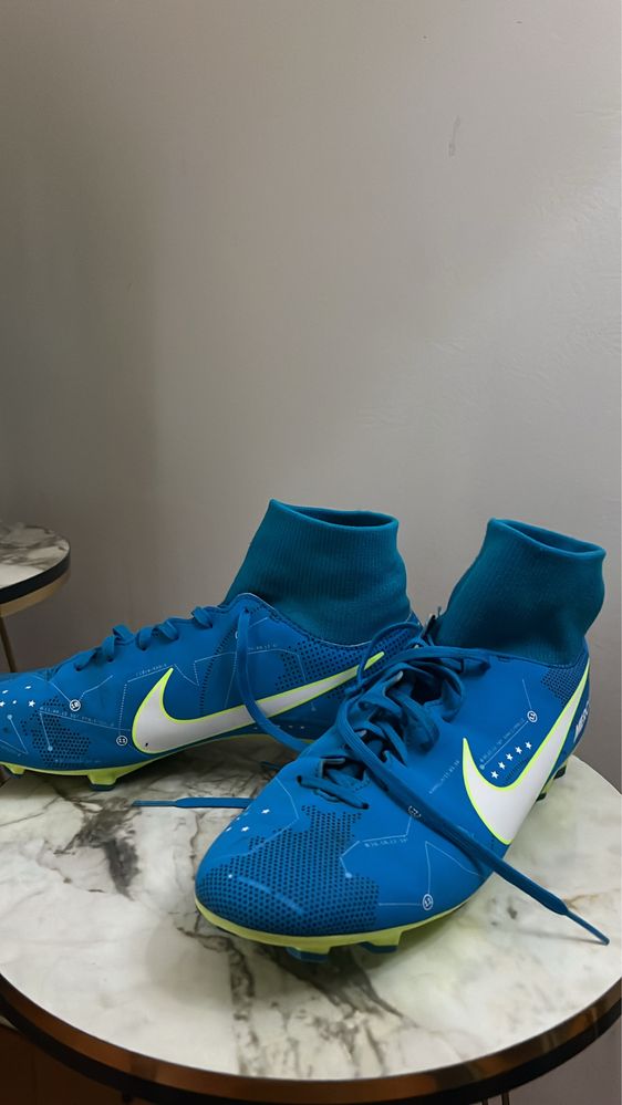 Мъжки Оргинални Бутонки Nike Mercurial