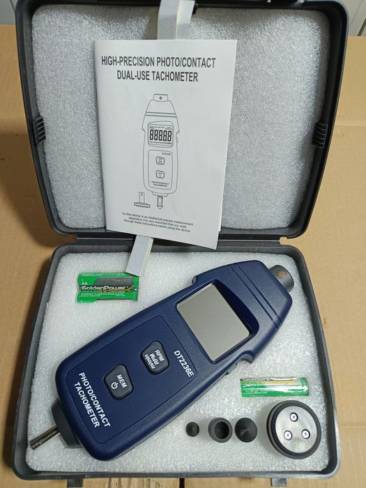 Tahometru digital DT2236E