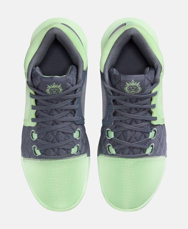 Nike Lebron Witness VIII номер 47 и 47.5