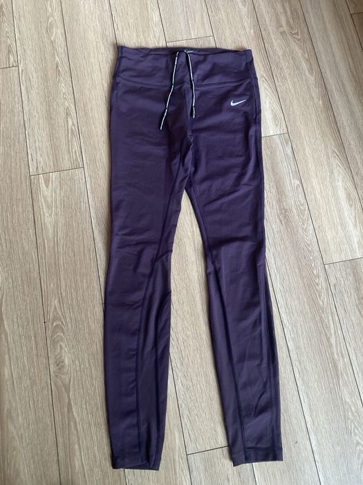 Клин Nike dri fit