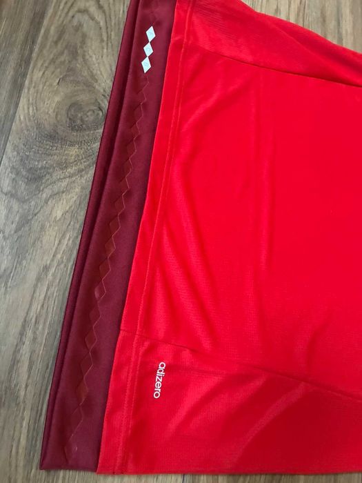 Bayern Munich Home Shirt (player Issue)