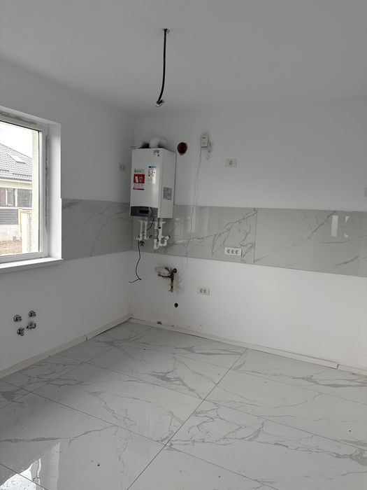 Casa Pantelimon Iflov