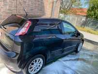Fiat punto 1.3 diesel