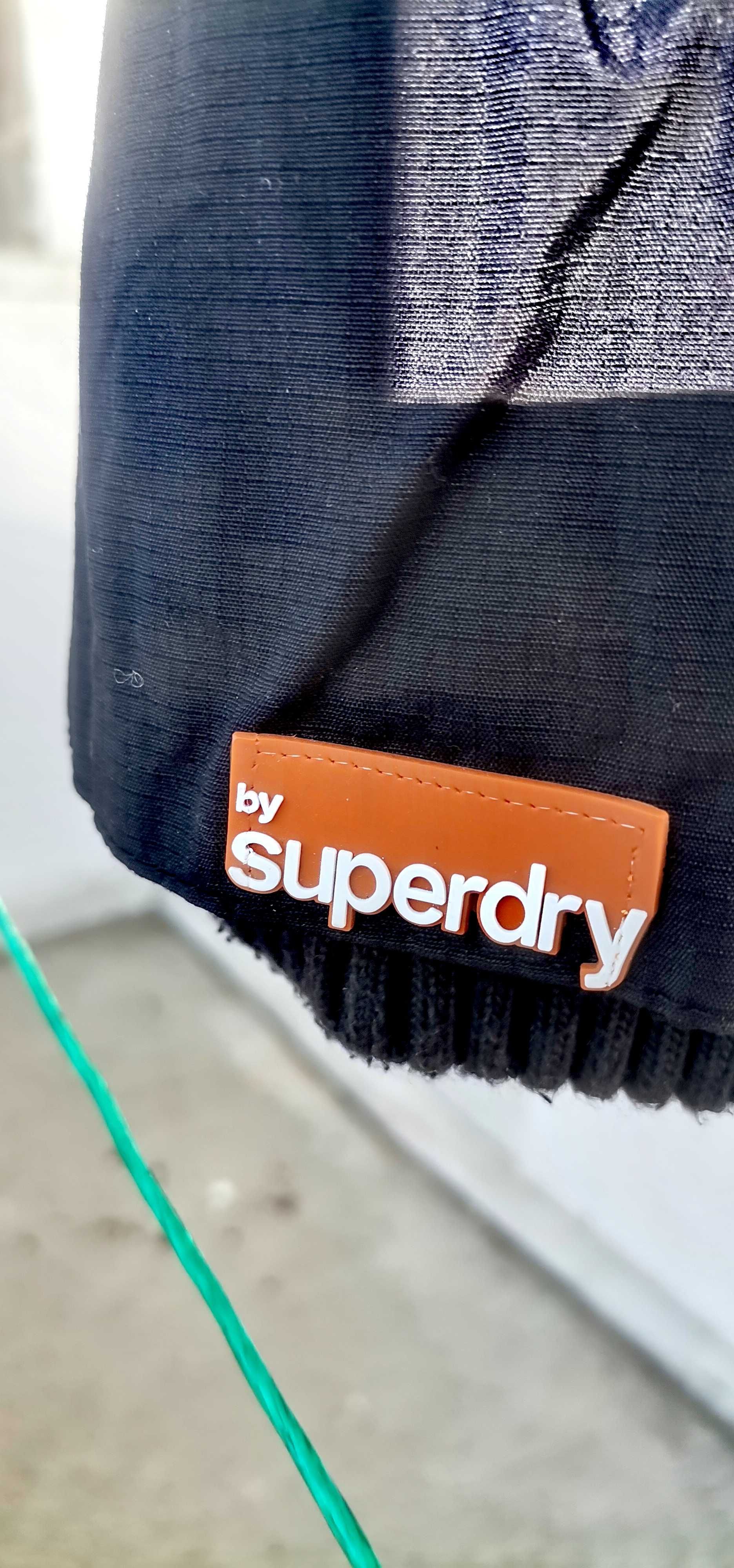 SUPERDRY Japan - Geacă/jachetă windproof XL, preț mic/ieftin