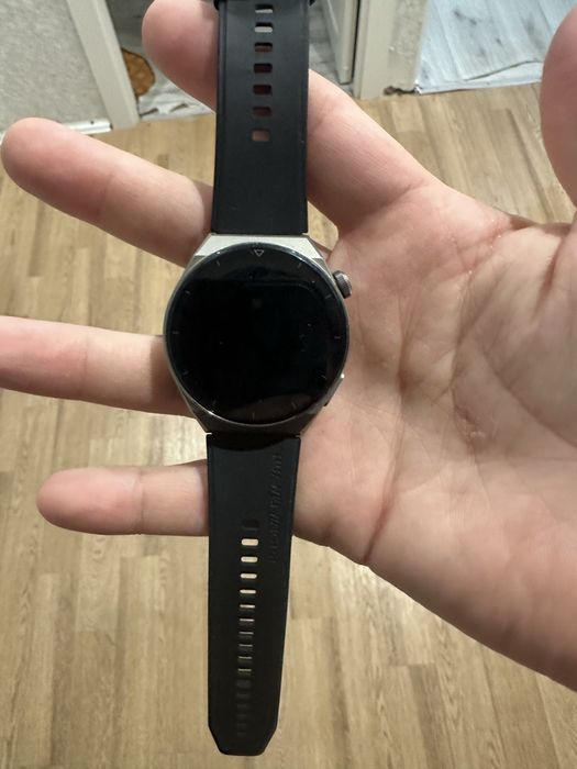 продам часы huawei gt3 pro