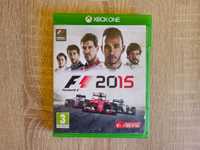 F1 2015 Formula 1 Формула 1 за XBOX ONE S/X SERIES S/X