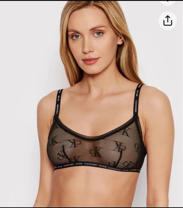 Calvin Klein сутиен