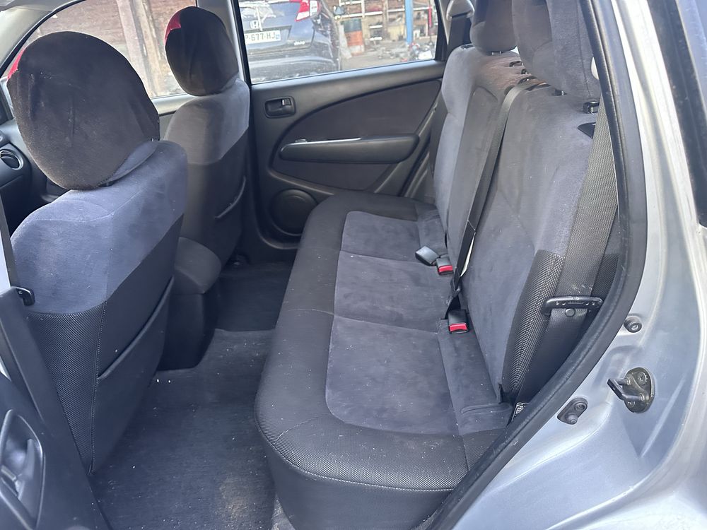 Мицубиши Аутлендър / Mitsubishi Outlander 2.0 На части!!!