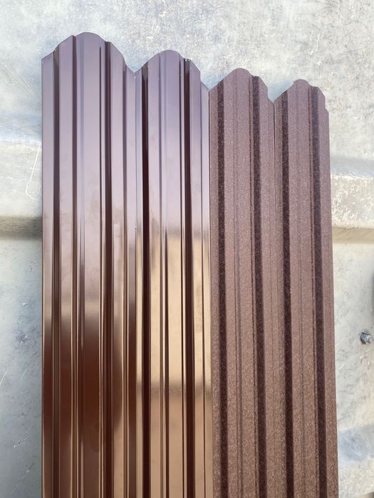 Producător Șipcă Metalică Gard