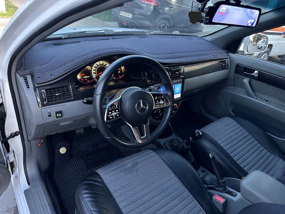 Lasetti jentira 2012 y 2pazitsiya 1.8 mator