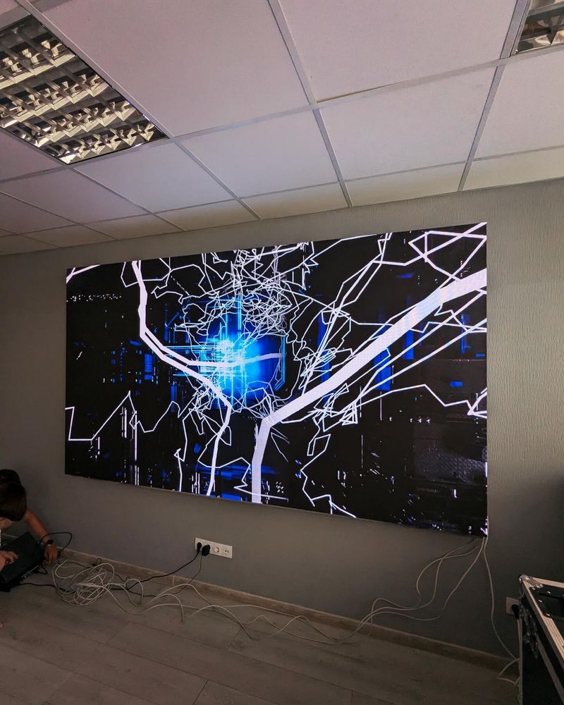 LED экран, светодиодный экран, LED экран, лед экран