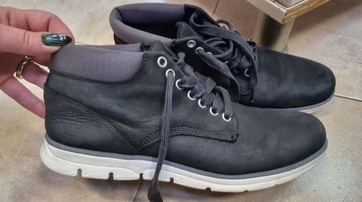 Timberland Brad Street Chukka мъжки боти номер 41.5
