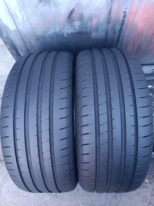 225/45/17 Goodyear