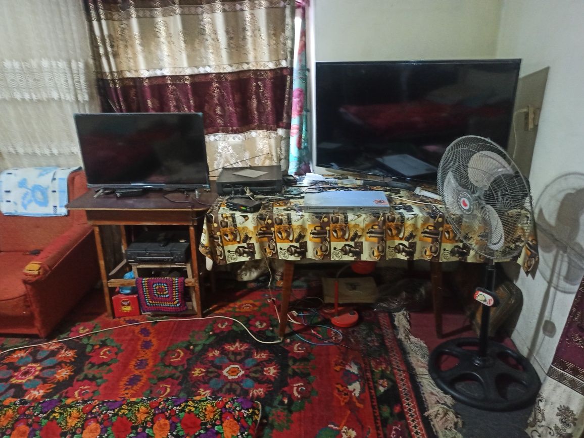 Uy sotiladi Shahar hokimiyat