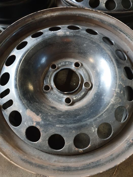 5х 115/16ц Опел / Шевролет