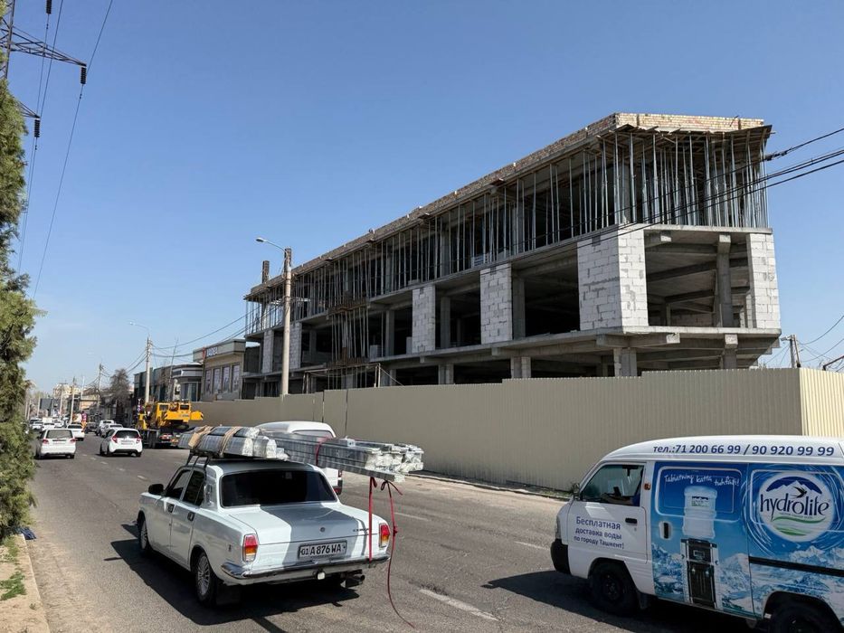 Шофаиз Нежилой В Аренду