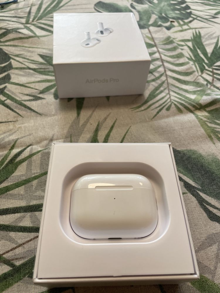 Air pods pro