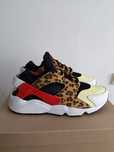 Nike Air Huarache номер 41,42,43 код 30А