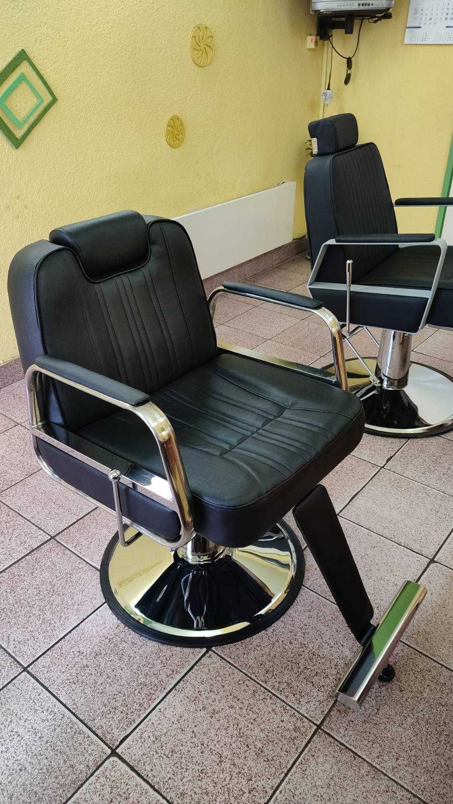Бръснарски стол Tonsur