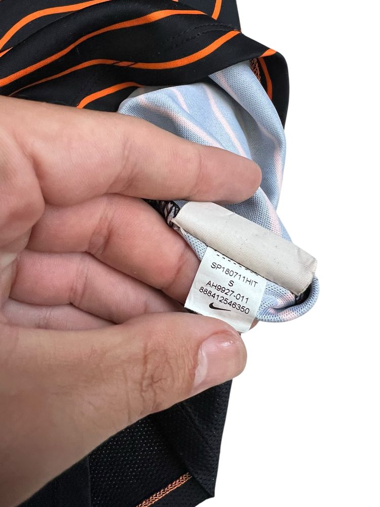Nike  4 бр. Мъжки Тениски / S,М,L,XL / Оригинал