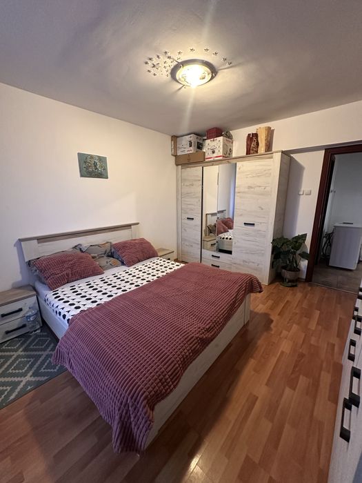 PF-Inchiriez apartament 2 camere- Canta, Iasi