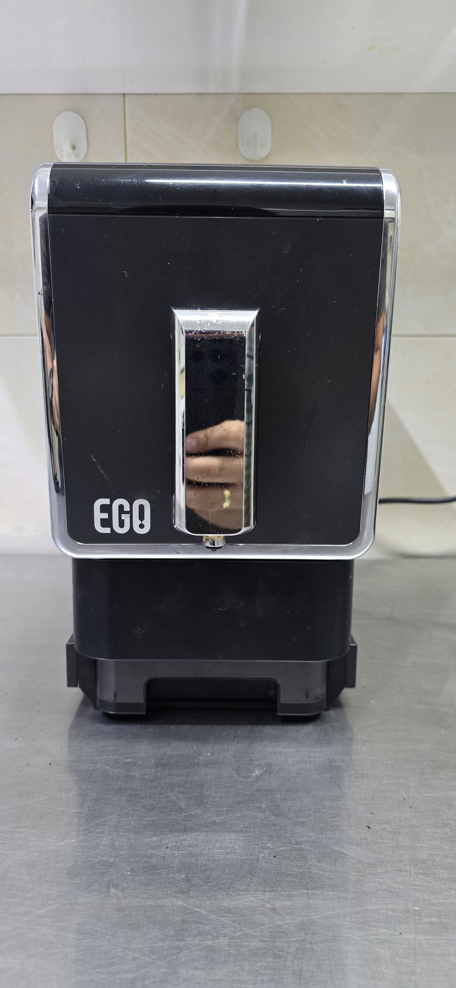 Ego 8300 кафе автомат