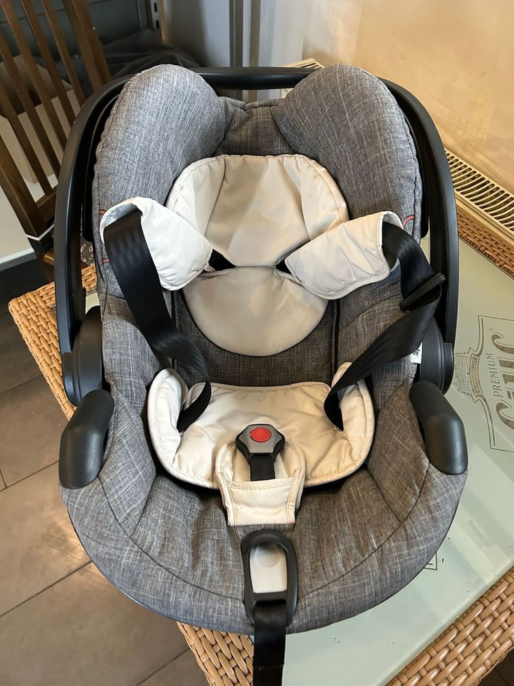 Stokke 2 in 1 V6