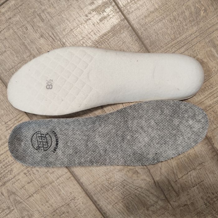 Ghete Nr 42 ½ HanWag Yukon bocanci Meindl lowa scarpa