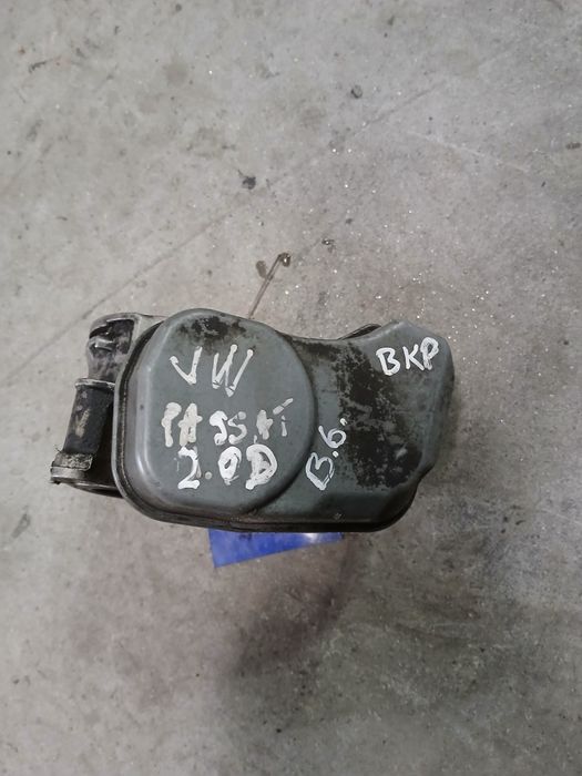 Clapeta acceleratie 2.0 d 03G128063B BKP BMN BKD vw Passat b6 golf5
