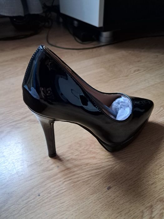 Pantofi piele 32 NOI