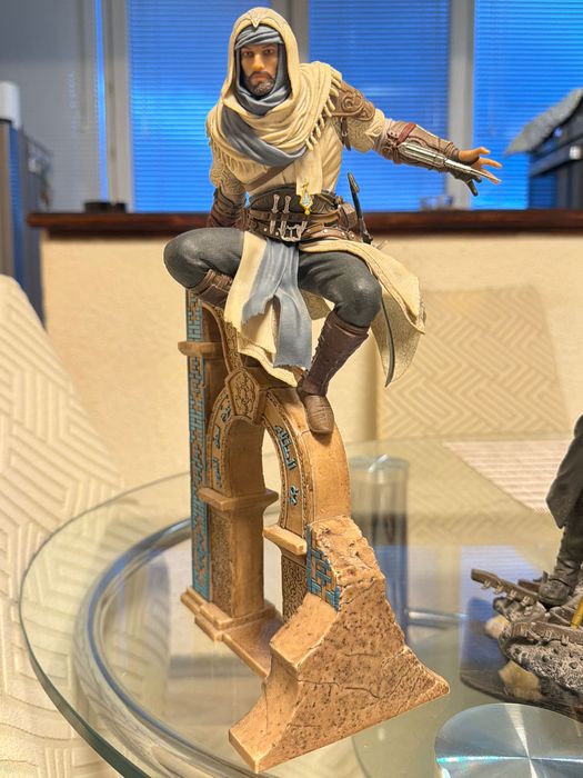 Кукли ps4 в перфектно състояние.