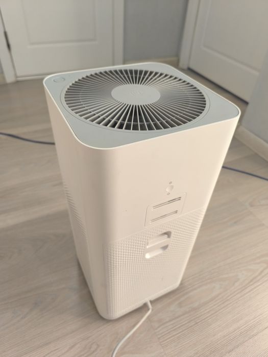 Очиститель воздуха Xiaomi Mi Air Purifier 2H.