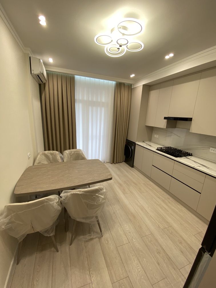 Аренда  2 комнатной,ЖК NRG Mirzo Ulugbek, Метро БИЙ