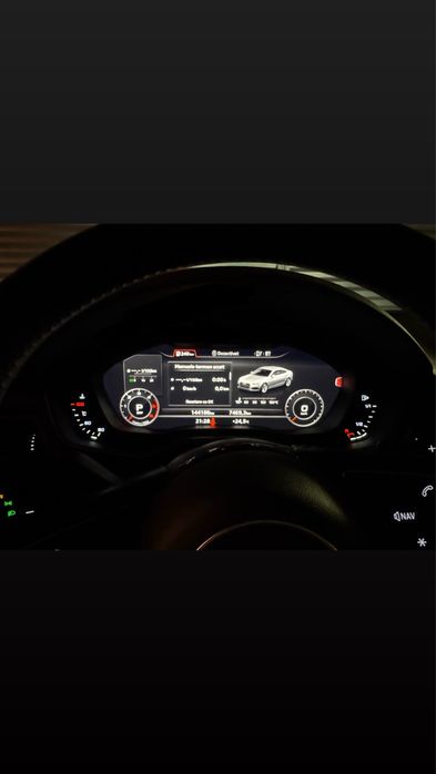 Vand Audi A5,sportback
