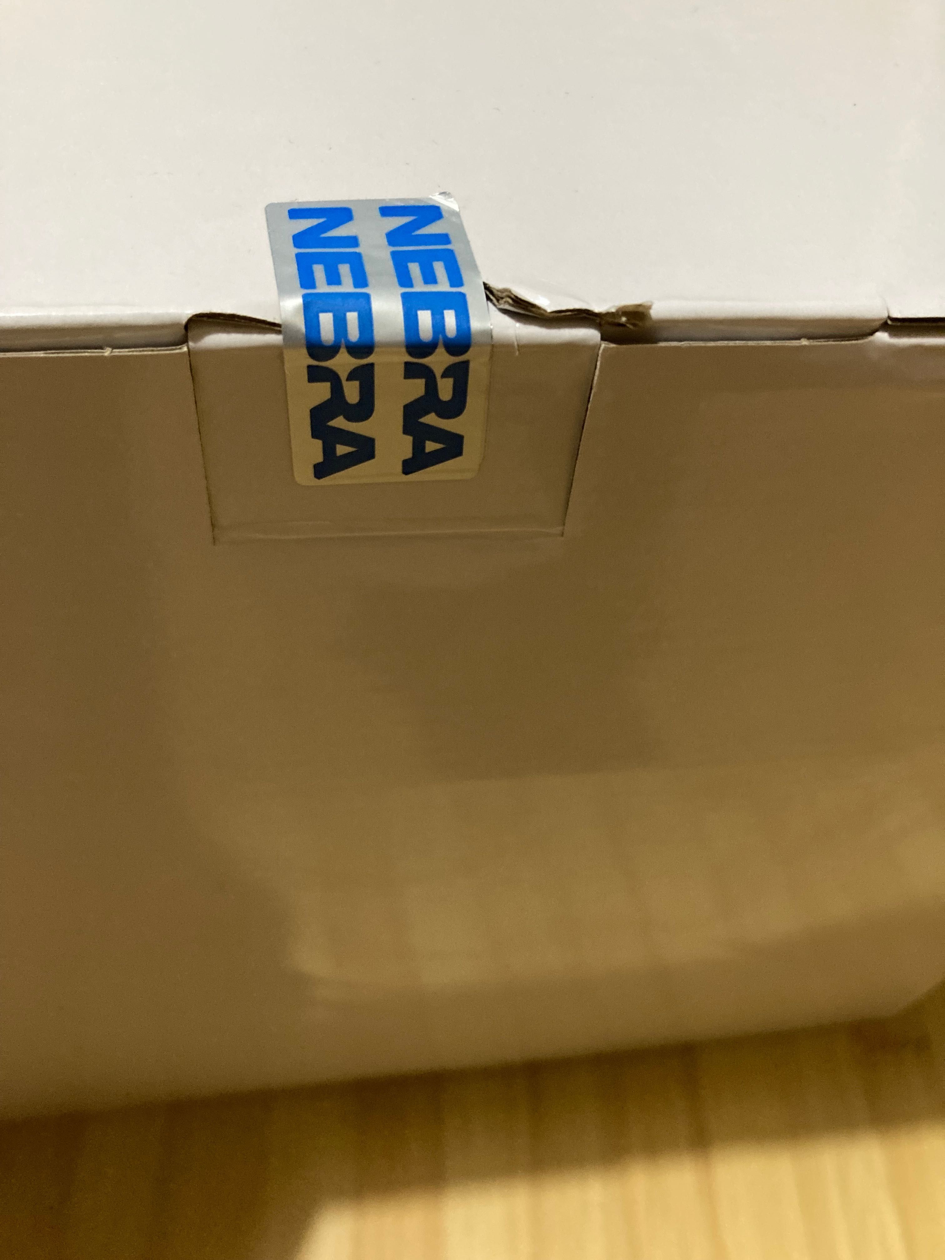 Nebra Helium outdoor miner нов + антена 6 dbi
