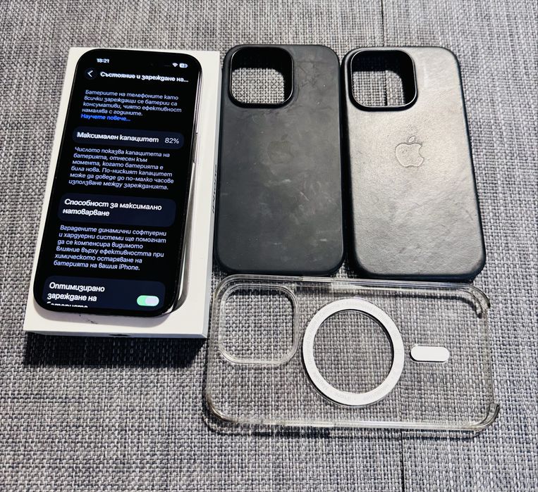 Iphone 14 Pro 256MB