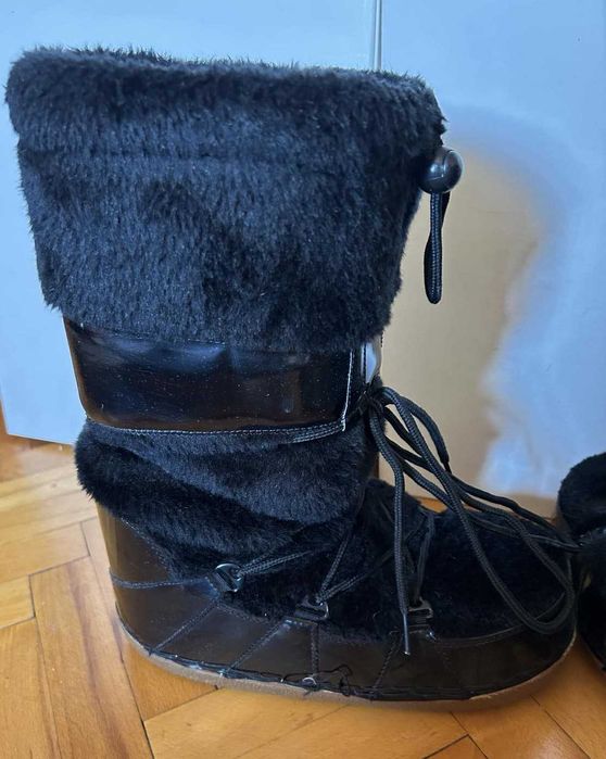 Апрески Rossignol колекция на Jean-Charles de Castelbajac, 39