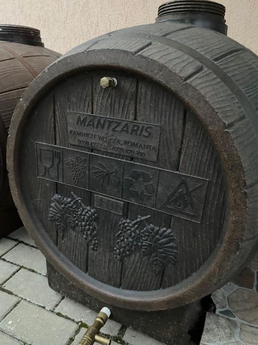 Butoi pentru vin