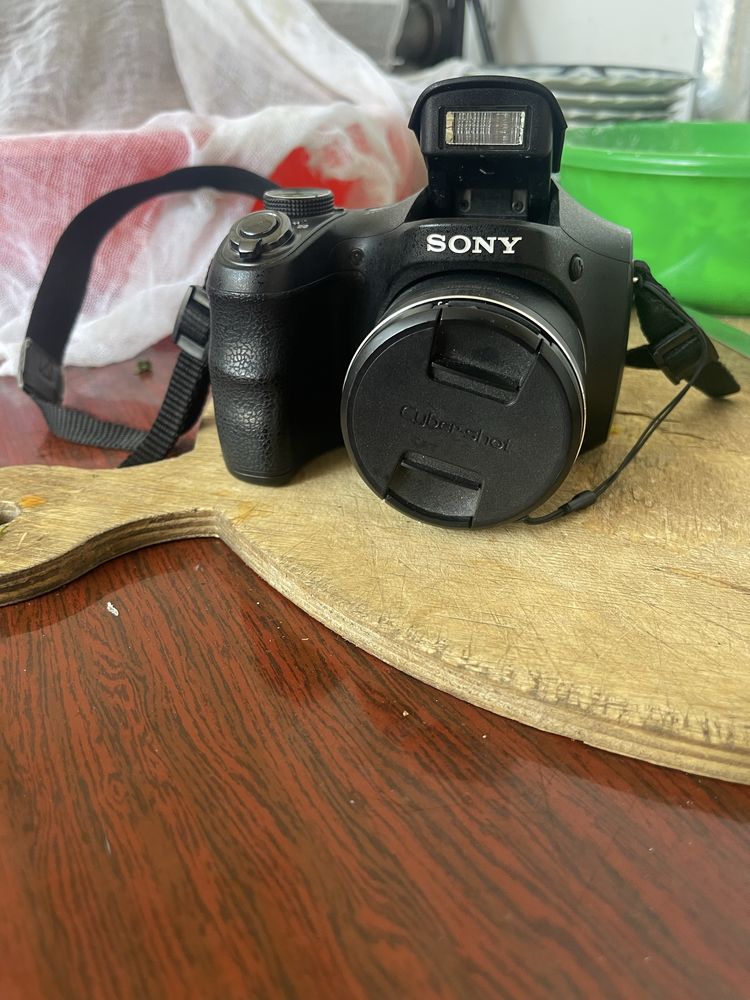 camera sony 16 mxpl